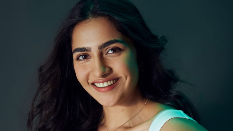 Rukmini Vasanth 1
