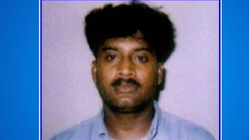 Salim Pistol