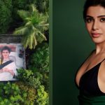 Samantha Paint In terrace by fan