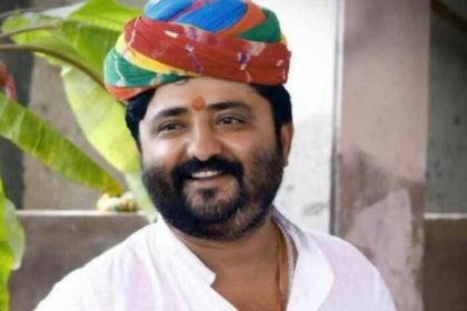 Samundar Singh