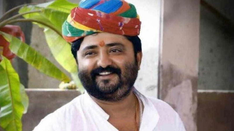 Samundar Singh