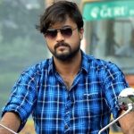 Santhosh balaraj 1