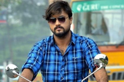Santhosh balaraj 1