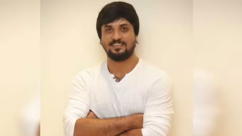 Santosh Balaraj