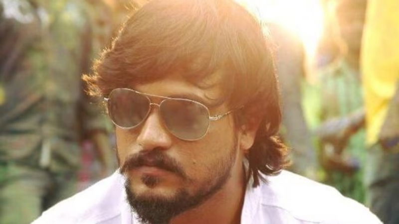 Santosh balaraj 2