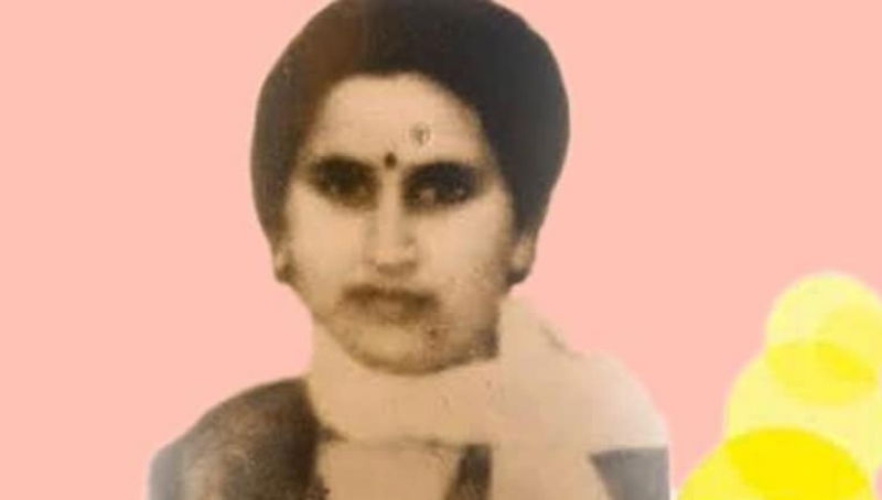 Sarla Bhat