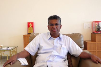 Satish Jarkiholi