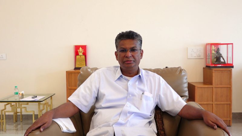 Satish Jarkiholi