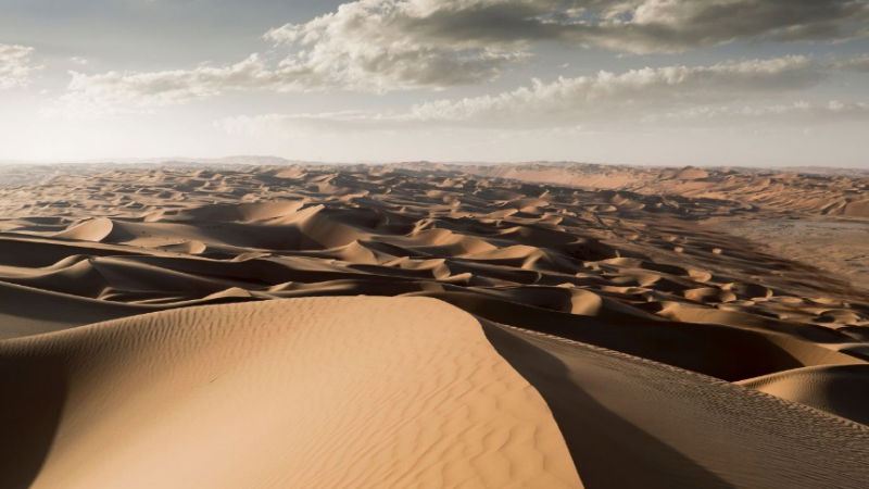 Saudi Arabia 1