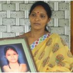 Saujanyas mother Kusumavathi