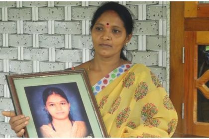 ಬೆಳ್ತಂಗಡಿ ಠಾಣೆಯಲ್ಲಿ ಸೌಜನ್ಯ ತಾಯಿ ವಿರುದ್ಧ ಎಫ್ಐಆರ್ 7 Saujanyas mother Kusumavathi