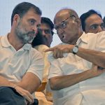 Sharad Pawar
