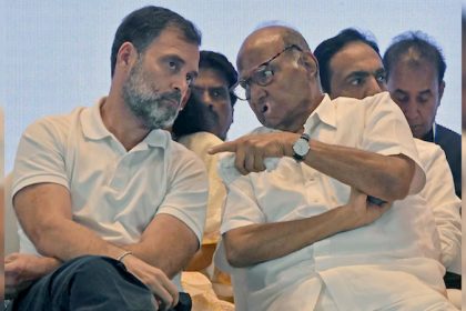 Sharad Pawar
