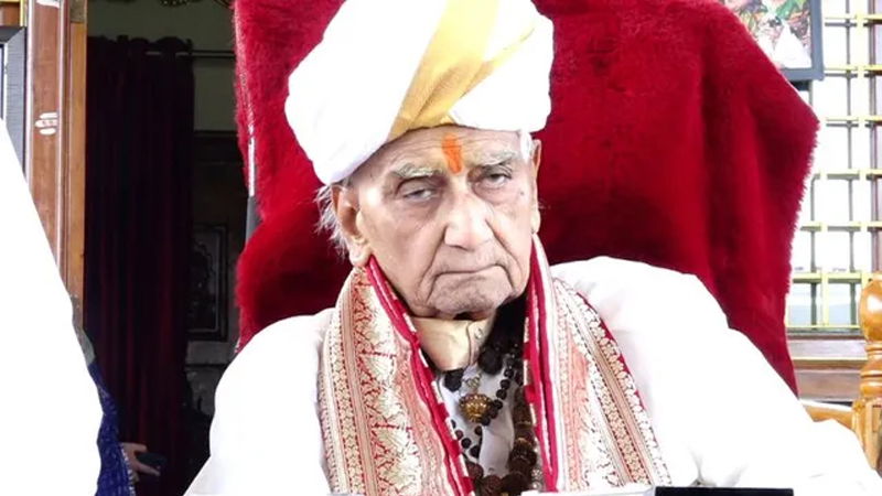 Sharanabasappa Appa 2