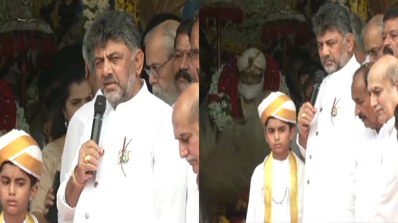 Sharanabasappa appa dk shivakumar 1