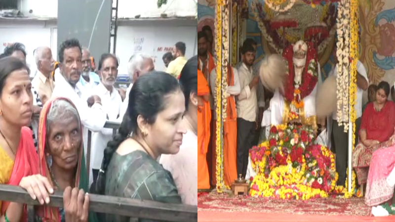 Sharnbaswappa Appa