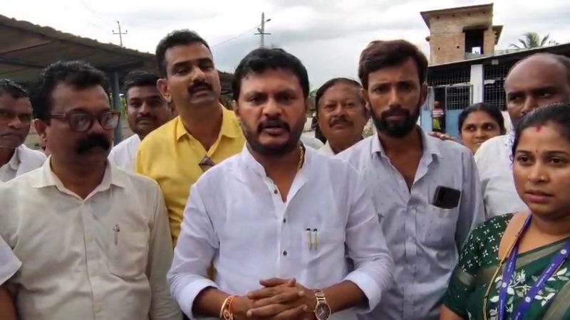 Shivaganga Basavaraj