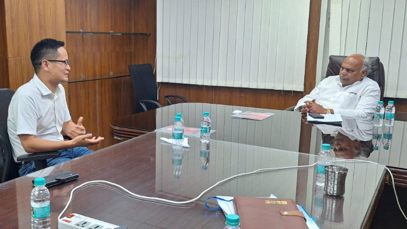 Shivanada Patil