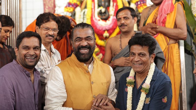 Shivarajkumar 3
