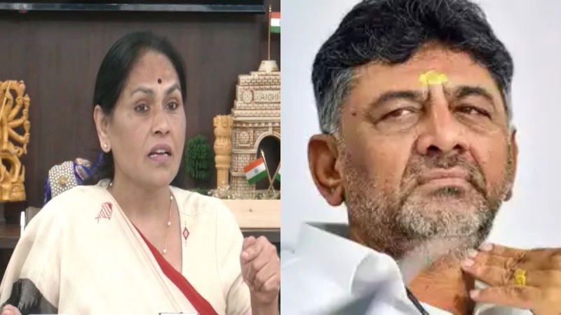 Shobha Karandlaje 1