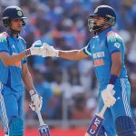 Shreyas Iyer