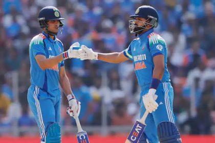 Shreyas Iyer