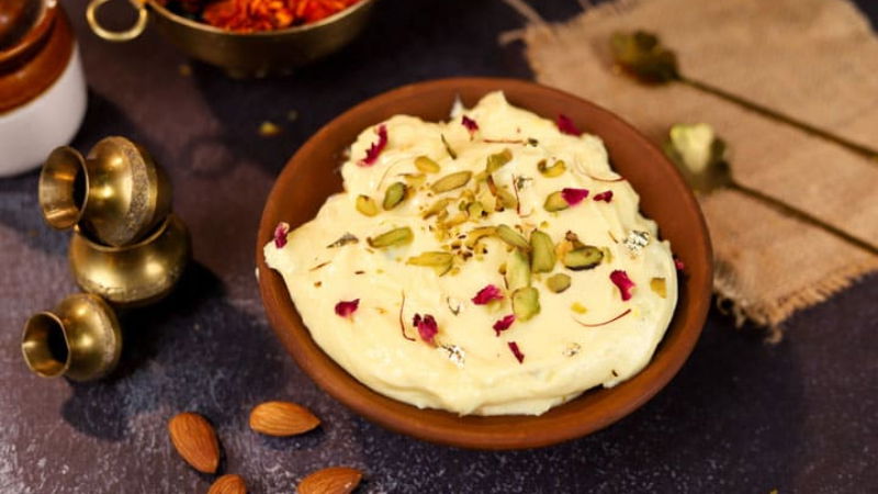 Shrikhand