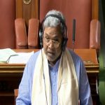 Siddaramaiah