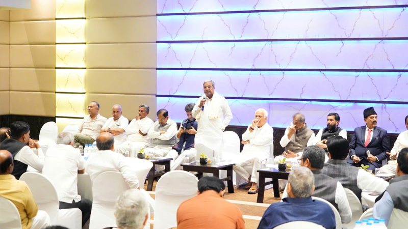 Siddaramaiah 2 1