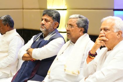 Siddaramaiah 4