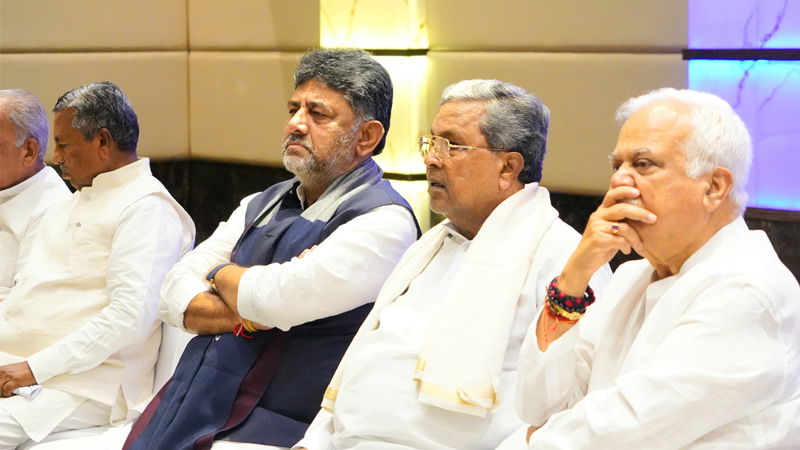 Siddaramaiah 4
