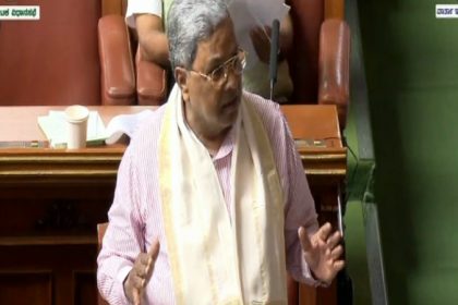 Siddaramaiah 6