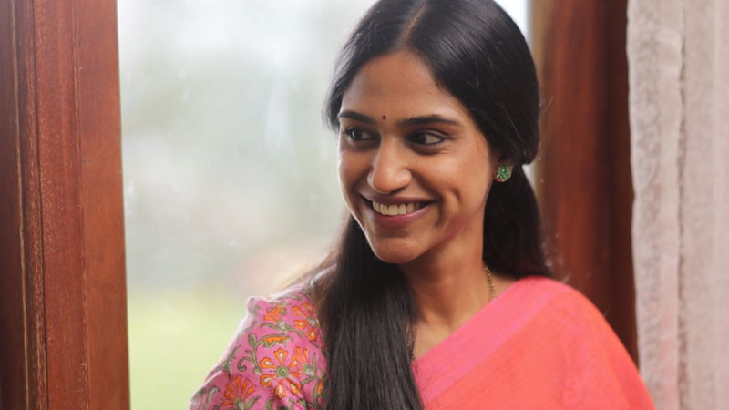 Siri Ravikumar 2