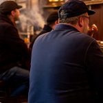 Smoking Zone