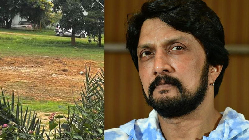 Sudeep