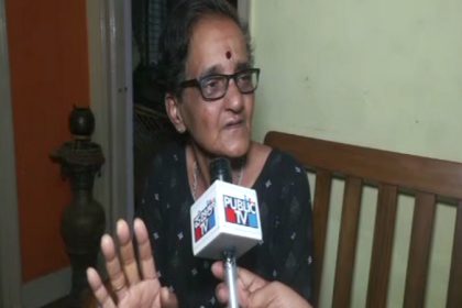 Sujatha Bhat 2