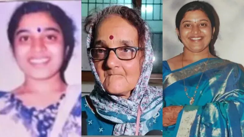 Sujatha Bhat