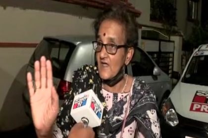Sujatha bhat 3