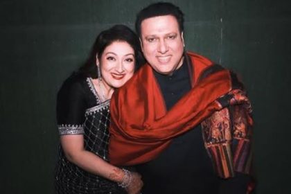 Sunita Ahuja Govinda