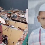Suspected cylinder explosion Boy dies 8 injured in Bengaluru 1