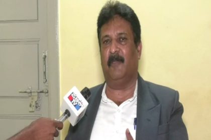 Talakadu Chikkarangegowda