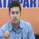 Tejasvi Surya