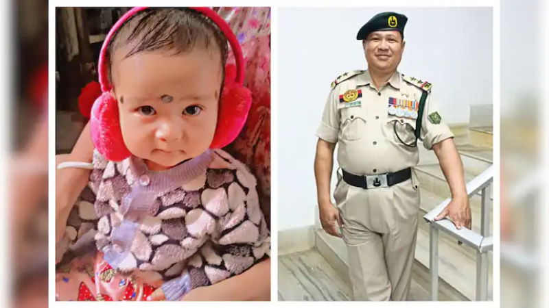 Tripura Jawan