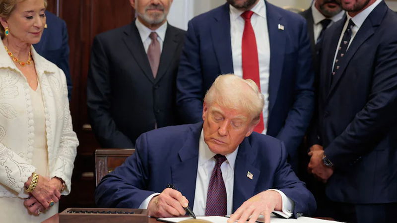 Trump