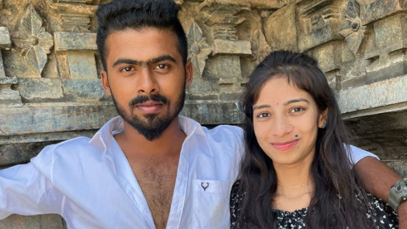 Tumkur Suicide