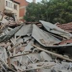 Turkey Earthquake