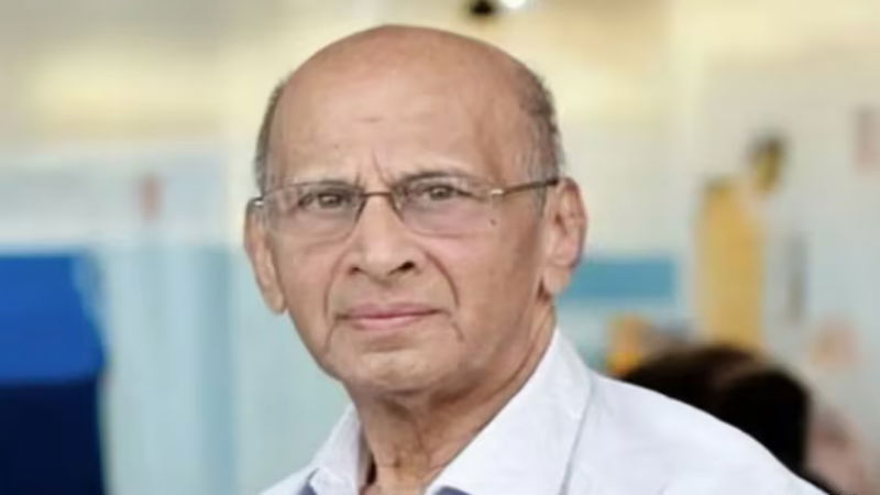 Two Rupee Doctor Kerala Dr.Ryru Gopal
