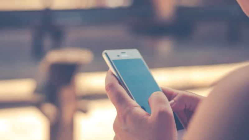 Using Mobile