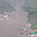 Uttarakhand Cloudburst
