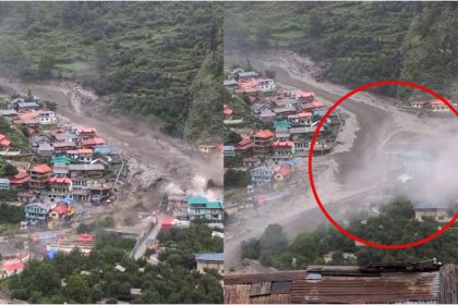 Uttarakhand disaster